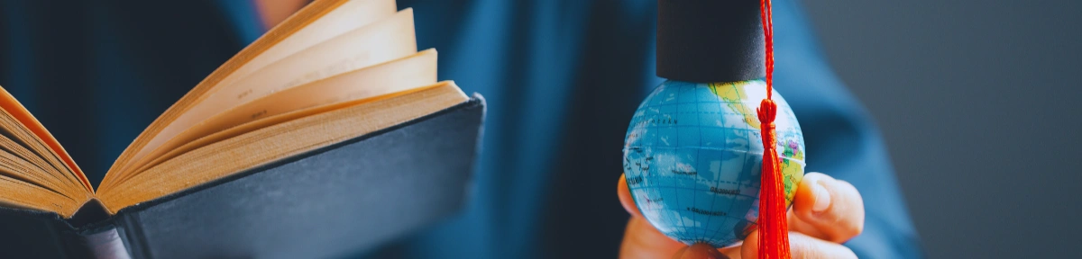 U.S. Sees Sharp Decline in International Student