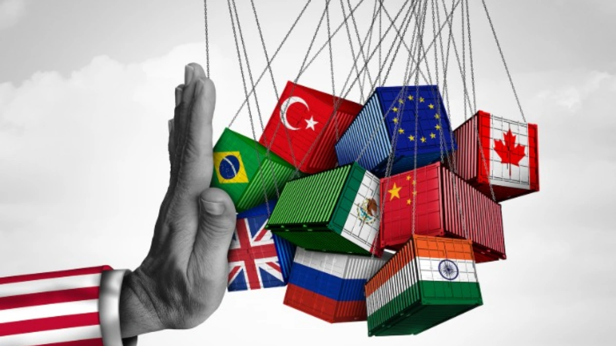 Global trade
