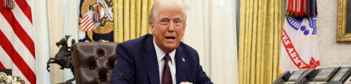 U.S. Government Publishes GDP Data on Blockchains: Trump Administration’s Bold Crypto Endorsement 5 U.S. Government Publishes GDP Data on Blockchains