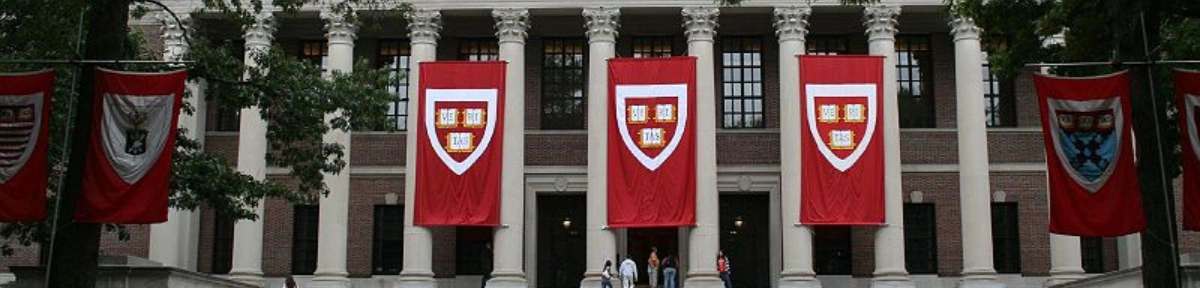 Trump Administration Threatens Harvard