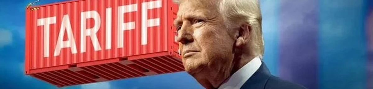 Record US Tariff Collections