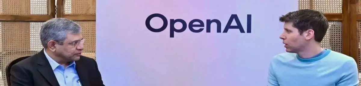 OpenAI Launches GPT-5: India Positioned as Key Market in Global AI Push 3 OpenAI Launches GPT-5
