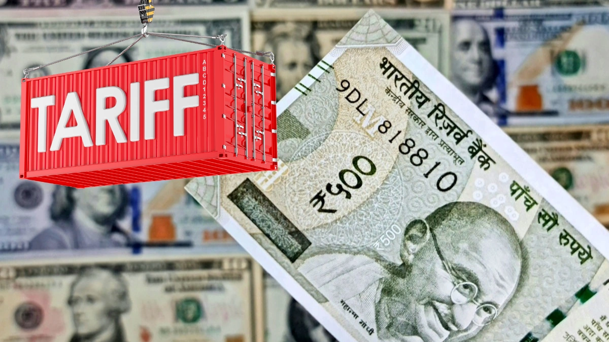 Indian Rupee