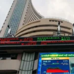 Indian Stock Markets