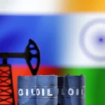 India’s Russian Oil Purchases