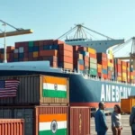 India–US Trade Talks: Concessions, US Cotton