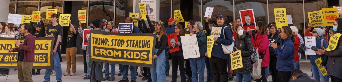Trump Administration’s $6.8 Billion Education Funding Freeze: What Happened and Why It Matters 5 Education Funding Freeze