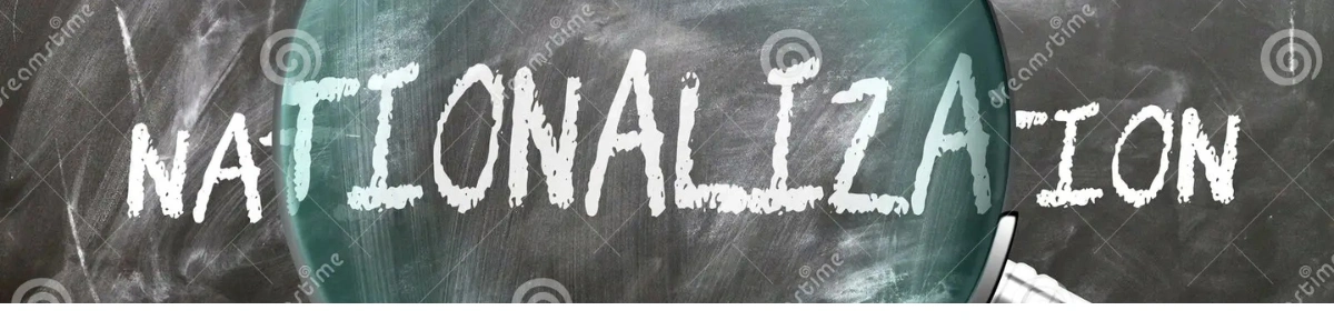 Trump Administration Eyes Intel Nationalization