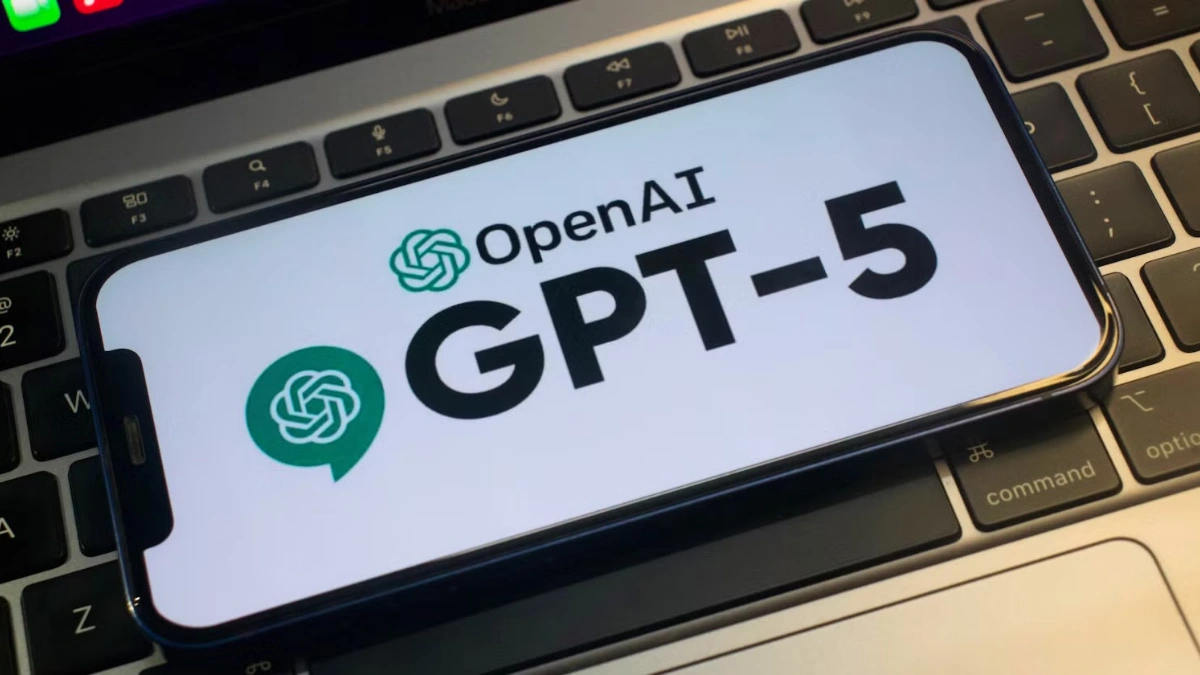 OpenAI Launches GPT-5: India Positioned as Key Market in Global AI Push 1 OpenAI Launches GPT-5