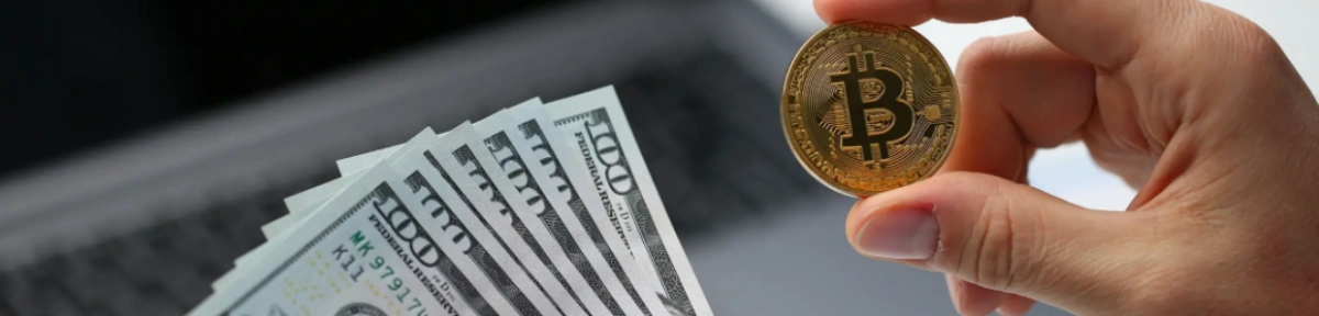 Bitcoin Smashes Records