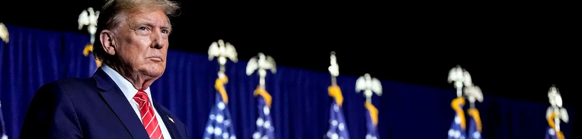 Trump’s Tariff Offensive: Global Trade Politics Take an Unexpected Turn 6 Global Trade Politics