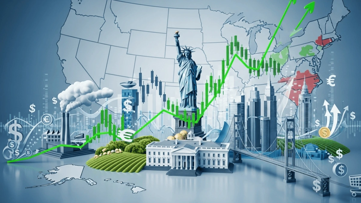 Record US Tariff Collections
