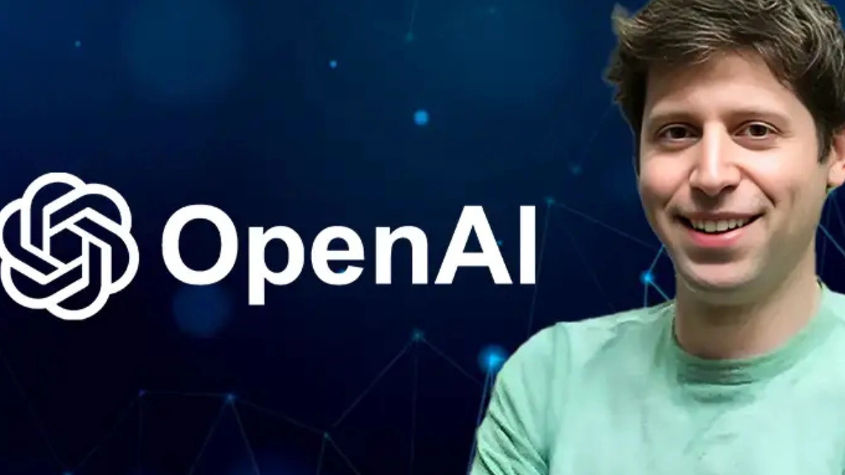 Sam Altman on OpenAI’s Future