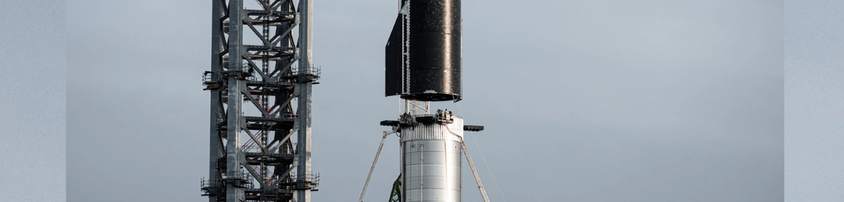 SpaceX Starship Test Flight: A Milestone Toward Reusable Space Travel 4 SpaceX Starship Test Flight