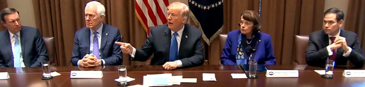 Trump Administration Eyes Intel Nationalization