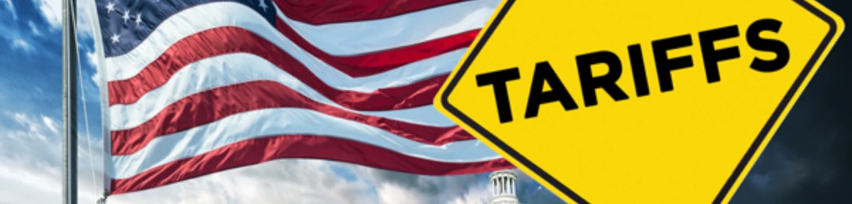 Record US Tariff Collections