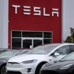 Tesla Faces Legal Heat Over $100M