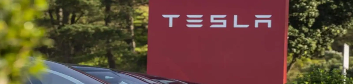 Tesla’s $29 Billion Elon Musk Equity Package