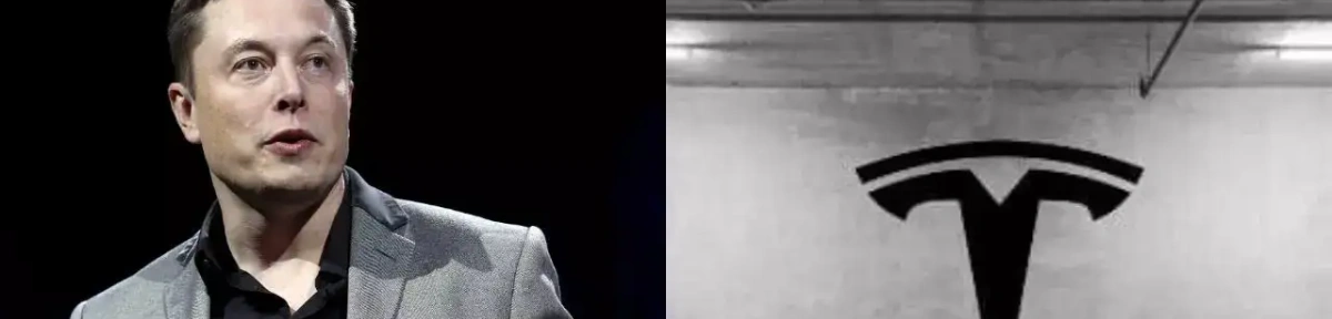 Tesla’s $29 Billion Elon Musk Equity Package