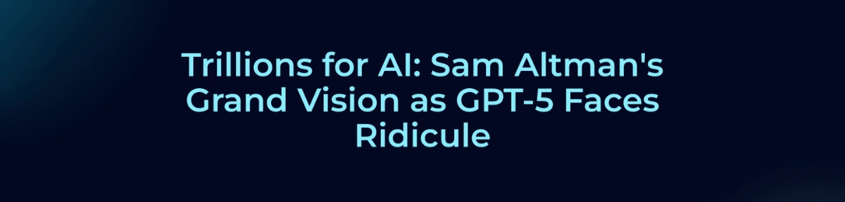Sam Altman on OpenAI’s Future
