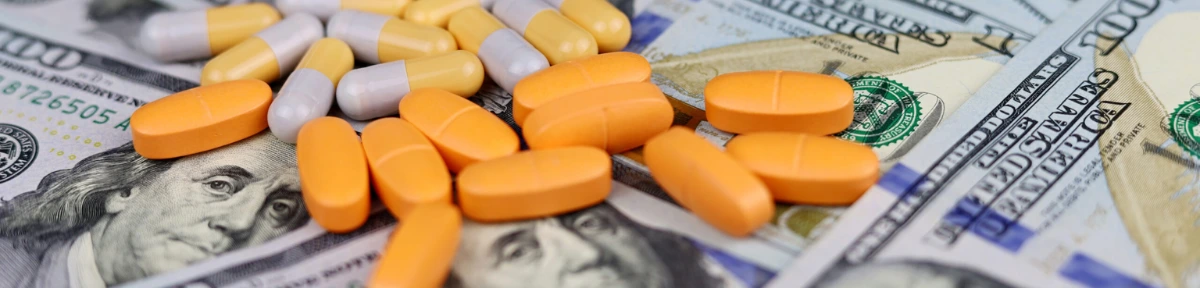 Trump's 1,500% Drug Price Cut Claim: Fact or Fiction? 6 Drug Price