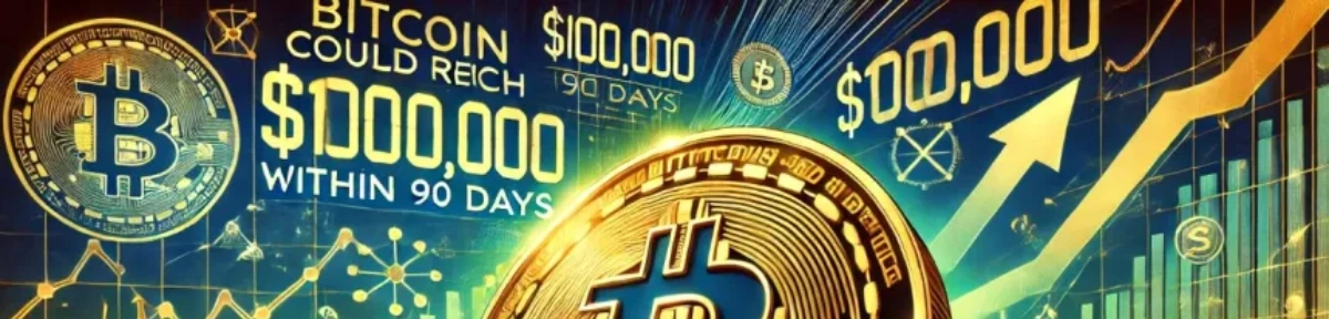 Bitcoin Smashes Records
