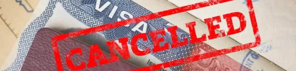 Trump Administration’s Sweeping Visa Review