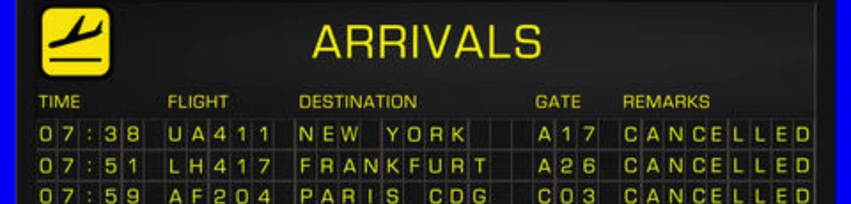 U.S. Sees Sharp Decline in International Student