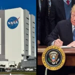 Trump Administration Plans to End NASA Climate Mission