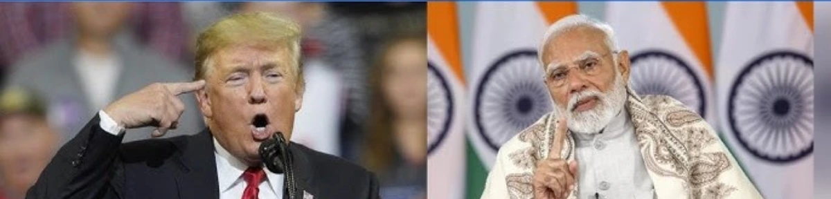 India’s Russian Oil Purchases Draw Sharp Rebuke from US Official 7 India’s Russian Oil Purchases