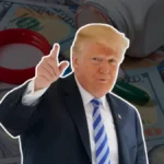 Trump's 1,500% Drug Price Cut Claim