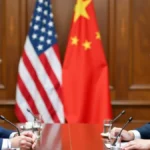 Trump’s 200% Tariff Threat Against China