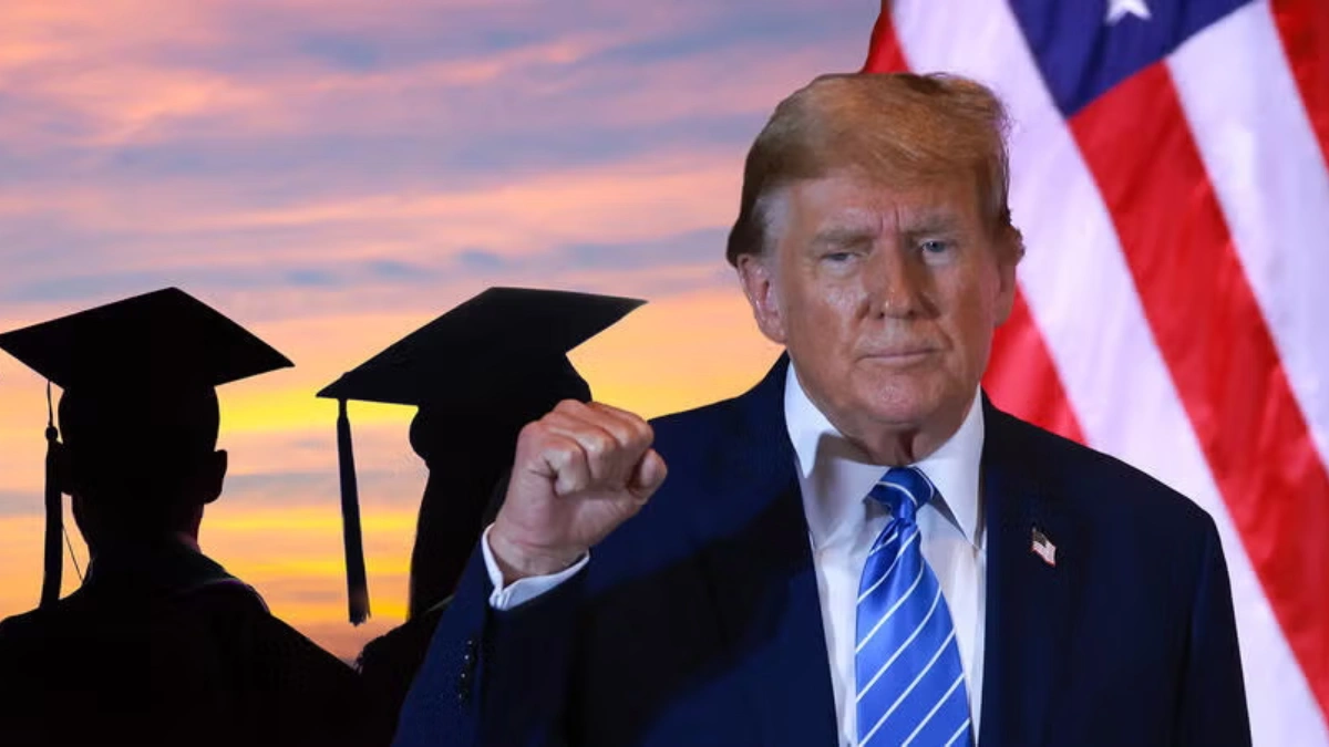 Trump’s Higher Education Agenda
