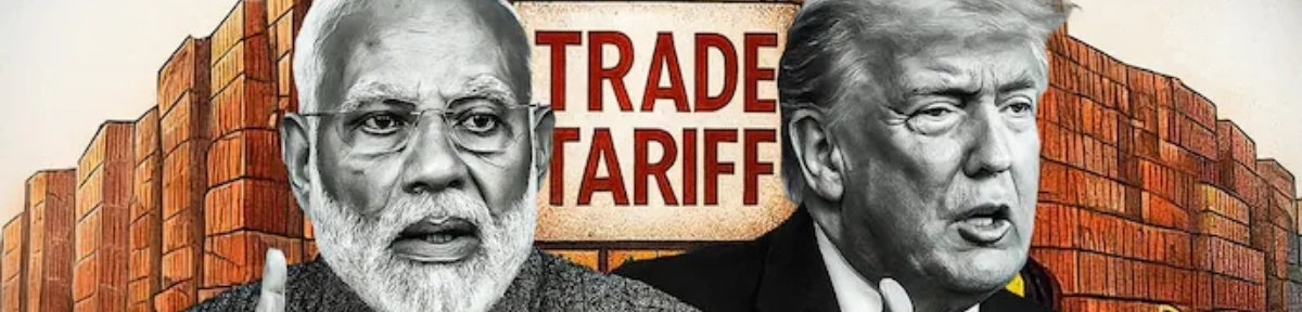 Indian Rupee’s Decline May Offset U.S. Tariff Impact, Say Economists 4 Indian Rupee’s Decline May Offset U.S. Tariff Impact