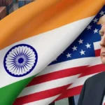 Trump’s Tariffs on Indian Imports Spark Economic