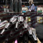 US Government Weighs Investment in Defense Contractors: A New Era for the Military-Industrial Complex