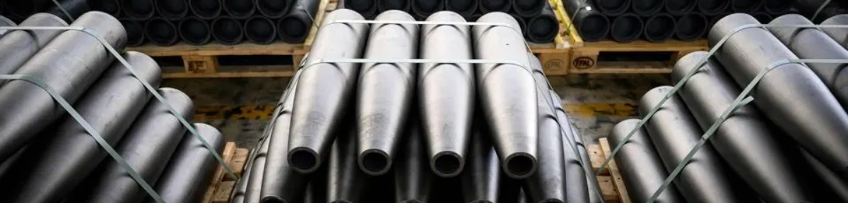 US Government Weighs Investment in Defense Contractors: A New Era for the Military-Industrial Complex 4 US Government Weighs Investment in Defense Contractors