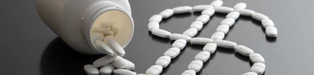 Trump's 1,500% Drug Price Cut Claim: Fact or Fiction? 7 Drug Price