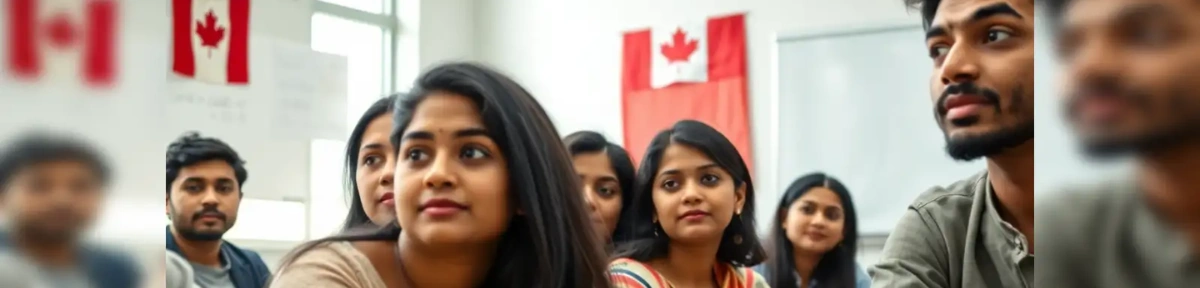 U.S. Sees Sharp Decline in International Student