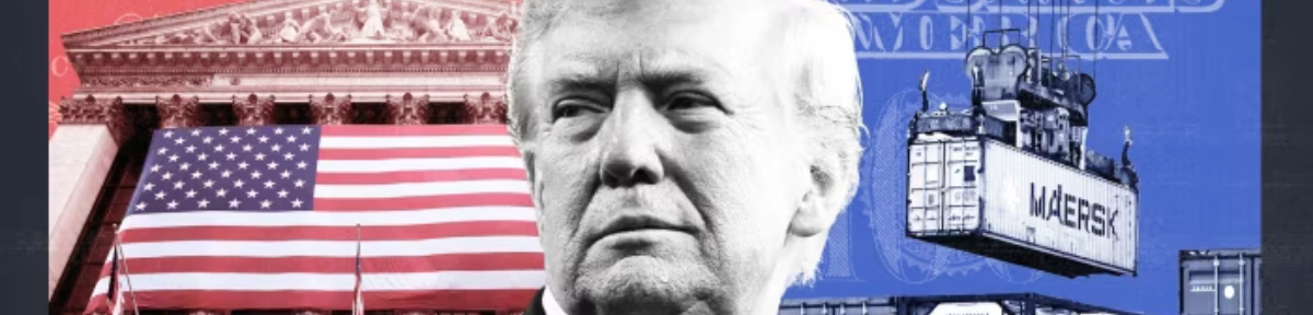 American politics Shift: From Ideology to Strongman Rule 11 American politics Shift