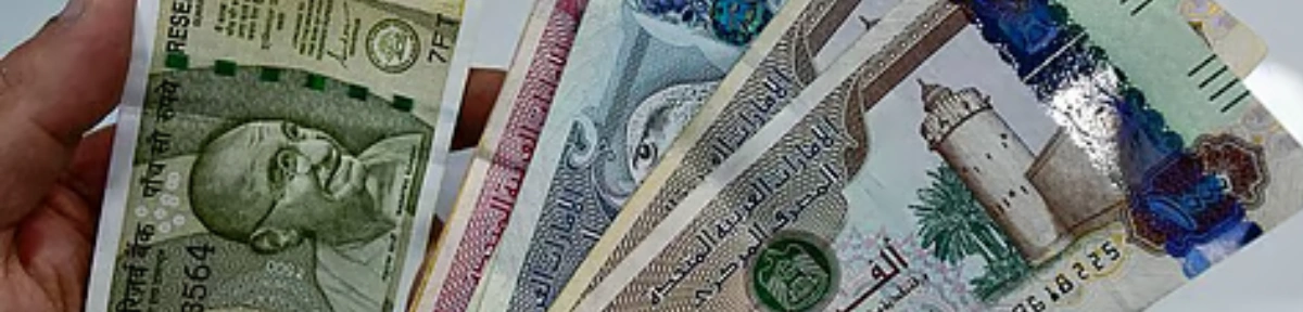 Indian Rupee’s Decline May Offset U.S. Tariff Impact, Say Economists 3 Indian Rupee’s Decline May Offset U.S. Tariff Impact