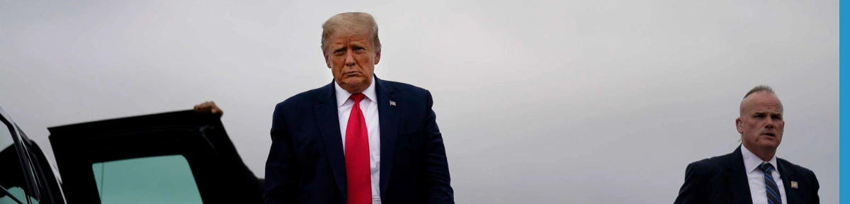 Mona Charen’s Break With MAGA