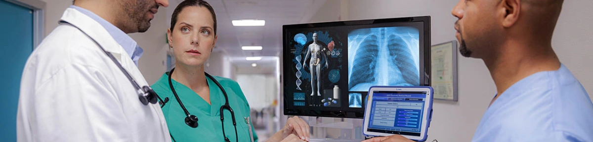 The Growing Exodus of Healthcare Workers