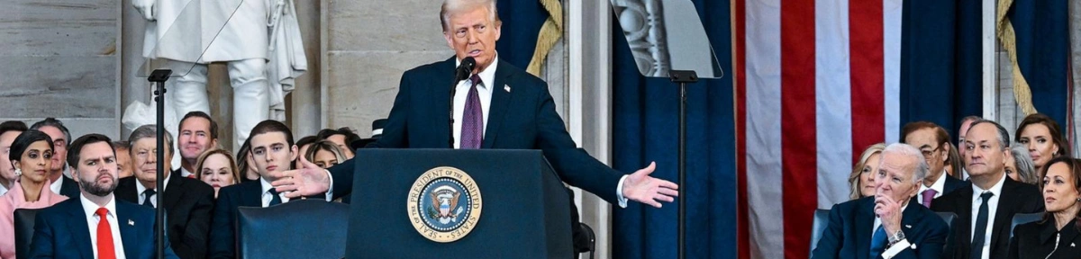 Supreme Court Backs Trump in FTC Removal