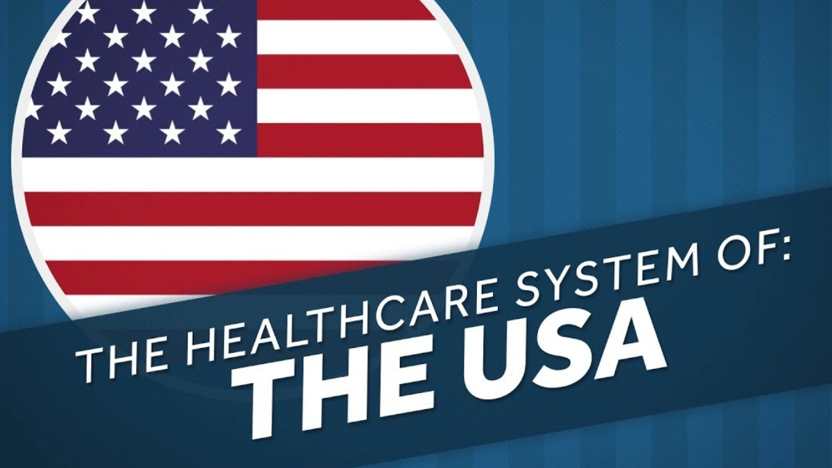 America’s Healthcare System Faces a Breaking Point