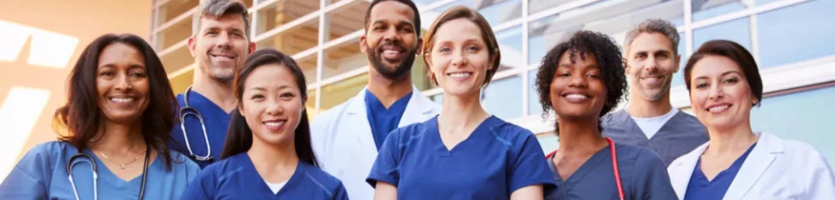 The Growing Exodus of Healthcare Workers