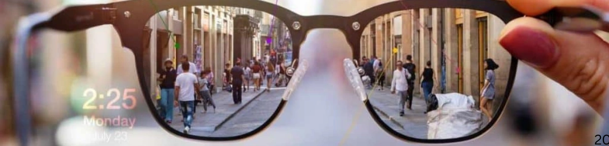 Meta Prepares to Launch Celeste Smart Glasses