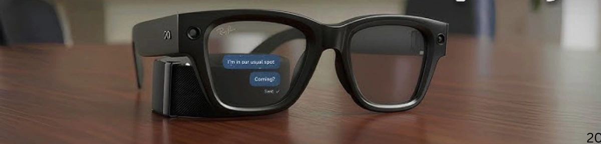 Meta Prepares to Launch Celeste Smart Glasses