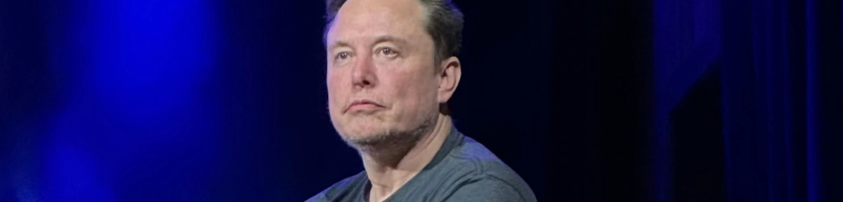 Tesla’s $1 Trillion Bet on Elon Musk