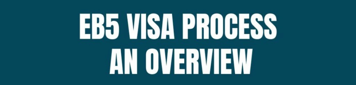 EB-5 Immigrant Investor Visa Program: Updated Fees Cleared for Release 5 EB-5 Immigrant Investor Visa Program